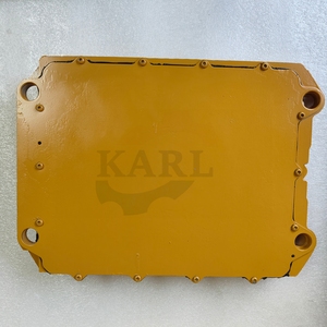 ชุดควบคุมเครื่องยนต์ ECU ECM 183-1195 239-3880 179-9850 1831195 2393880 1799850 10R8982 สำหรับรถขุดรุ่น 3126 322C 325C 938G 950G 962G 966G - Product Image 2