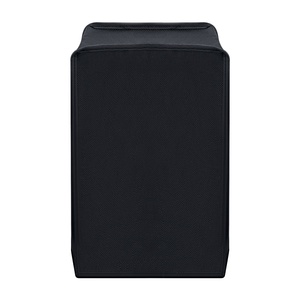 ฝาครอบกันฝุ่นสำหรับเครื่องเล่นเกม Xbox Series S รุ่น OEM สำหรับ XSS - สีดำ - Product Image 3