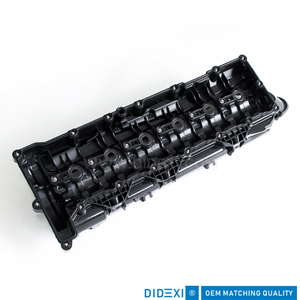 Tapa de Válvulas de Cilindro DIDEXI para <span class=keywords><strong>BMW</strong></span> <span class=keywords><strong>M550d</strong></span> M50d G30 G31 G11 G12 G05 G06 G07 X5 X6 X7 11128575408 - Product Image 3