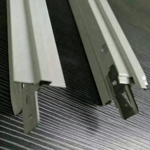 Barra en T convexa para techo 32x24 mm, 32mm x 24mm - Product Image 1