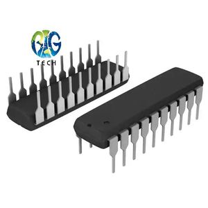 P87lpc762bn, 112 bom <span class=keywords><strong>IC</strong></span> MCU 8bit 2KB OTP 20dip p87lpc762bn, 112 - Product Image 1