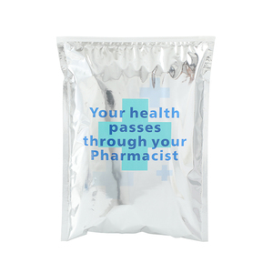 Bolsa Refrigerante Farmacéutica Personalizada para Medicamentos y <span class=keywords><strong>Vacunas</strong></span>, con Cierre Seguro, Aislada, Plegable e Impermeable para Uso Diario - Product Image 2