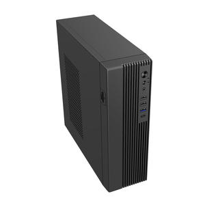 Computadora de Escritorio para Juegos OMEN 16L con CPU I3-12100, 8GB de RAM y 512GB SSD, al Precio Más Bajo - Product Image 1