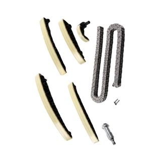 ชุดโซ่ไทม์มิ่งสำหรับรถยนต์เมอร์เซเดส R320 W2513 <span class=keywords><strong>0D</strong></span> 06 ถึง 12 รุ่น 0009931076 A0009931076 A0009931076 A0039977494 A6420503011 A6420501016 - Product Image 1