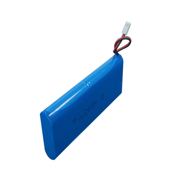 Li-ion Battery 18650 5.2AH 11.1V for Portable Lighting