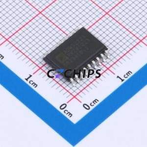 Chip IC de circuito integrado ADM3222ARWZ, original y nuevo, RS232 IC, venta al por mayor, Chips de componentes electrónicos y servicio BOM - Product Image 1