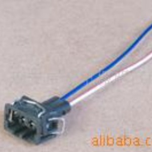 Conector Automotriz Olt de 4 Pines, Enchufe de Plástico de Uso General para Automóviles - Product Image 2