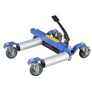 1250 LBS Mover <span class=keywords><strong>Dolly</strong></span> Rueda hidráulica <span class=keywords><strong>Dolly</strong></span> PositionJack Car <span class=keywords><strong>Dolly</strong></span> - Product Image 6