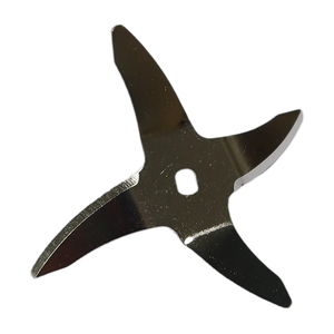 Máy Xay Thịt Phụ Kiện <span class=keywords><strong>Chopper</strong></span> Rau Thay Thế Dao Nhà Máy Trực Tiếp Thực Phẩm Cấp Lưỡi Cho Bán Buôn - Product Image 4