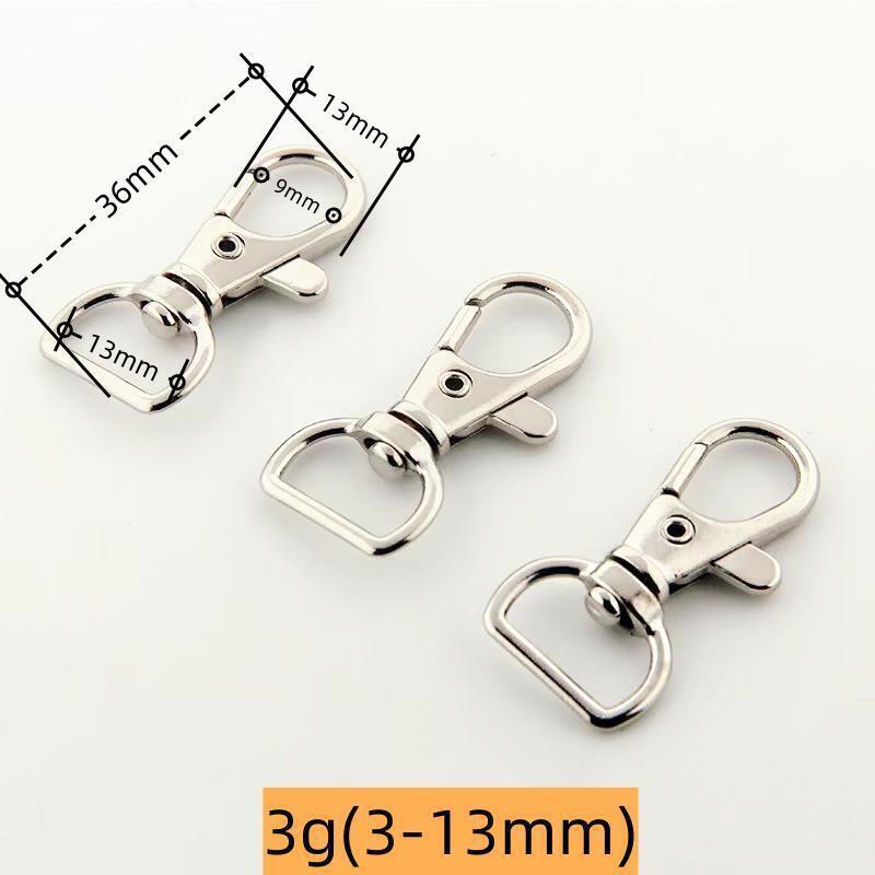 3-13 mm (3 grammes)