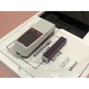 เครื่องวัดความหยาบผิวมิตูโตโย รุ่น SJ-210 หมายเลข 178-560-11DC เครื่องมือวัดแบบดิจิตอล - Product Image 1