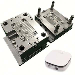 Fournisseur personnalisé de moulage par injection moule en plastique ABS moule à canaux chauds - Product Image 2