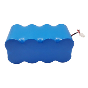 แบตเตอรี่ LiSOCl2 3.6V ER34615 D <span class=keywords><strong>LS33600</strong></span> 19000mAh สำหรับแม่เหล็กไร้สาย - Product Image 5