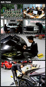 2016-2020 Offre Spéciale GT4 Style Kit Carrosserie Pour <span class=keywords><strong>718</strong></span> Cayman <span class=keywords><strong>S</strong></span> Boxster GTS AVEC Carbone Queue De Canard - Product Image 6