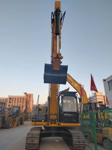 Excellente Offre : Excavatrice sur Chenilles CAT 320D2 d'Occasion, 20 Tonnes, pour Sites d'Excavation Moyennes – Modèle Japonais Caterpillar 320D/320 pour l'Agriculture - Product Image 2