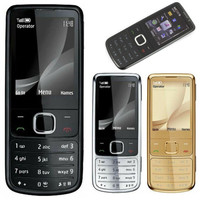 Livraison gratuite, téléphone portable GSM simple, pas cher, débloqué d'origine