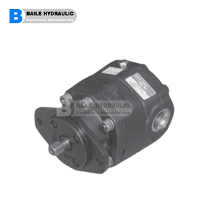 Motor Hidráulico de Alta Velocidad Torqmotor Serie M2 M4 M4015/030/045/060/075 M2085/127/169/254/339/508 10 Nm Torque Continuo 1000 - Product Image 3