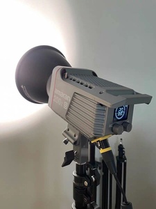 Kit d'éclairage photo Aputures Amaran 200x S original et neuf pour <span class=keywords><strong>YouTube</strong></span> - Product Image 3