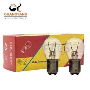 Bóng đèn <span class=keywords><strong>Halogen</strong></span> tự động S25 12V 21/5W BAY15D P21W 380 1016 1034 - Product Image 6