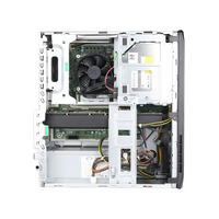 Latest Styles Modern Office Design Z2G9 Workstation 16GB RAM 13500 CPU Windows 10/11 1TB Hard Disk 500W Power Three-Year