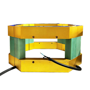 Bobines de Helmholtz fonctionnant à des fréquences basses (environ 20 Hz) et à des fréquences élevées (jusqu'à 100 KHz) - Product Image 3