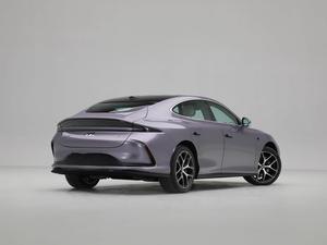 Nouvelle berline électrique pure <span class=keywords><strong>IM</strong></span> L6 2025 de haute qualité, dernier style, 5 places, hayon, Zhiji L6 2025, autonomie de 690 km - Product Image 4