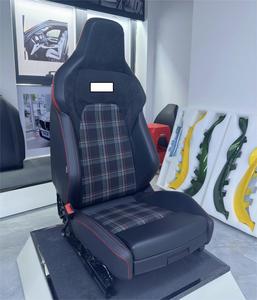 Siège confortable et respirant pour VW <span class=keywords><strong>Transporter</strong></span> T6, T6.1, <span class=keywords><strong>Multivan</strong></span>, Caddy, Touran, personnalisation sur mesure acceptée - Product Image 5