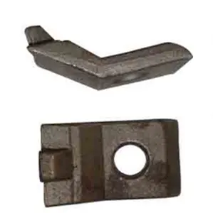 K loại đường sắt kẹp <span class=keywords><strong>kpo</strong></span> đường sắt kẹp <span class=keywords><strong>kpo</strong></span> đường sắt buộc hệ thống - Product Image 1