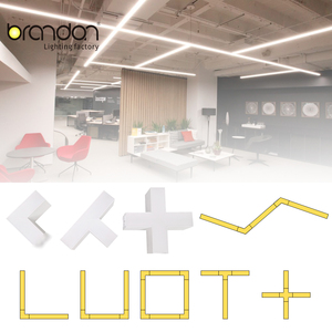 Lampade <span class=keywords><strong>a</strong></span> <span class=keywords><strong>Sospensione</strong></span> LED in Alluminio <span class=keywords><strong>a</strong></span> Basso Prezzo per Decorazione <span class=keywords><strong>Cucina</strong></span> Ufficio Sala da Pranzo - Product Image 6