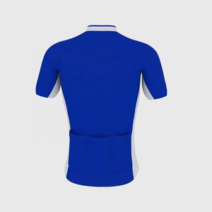 Maillot de cyclisme pour homme PIHA SPORTS, manches longues, séchage rapide, respirant, extensible dans quatre directions, polyester et coton, VTT, course - Product Image 3