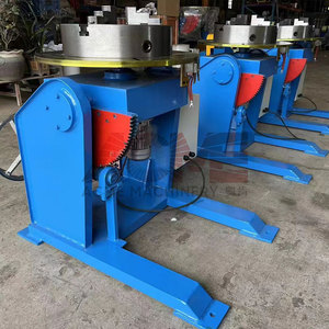 Bàn xoay định vị hàn để truy cập bàn làm việc thuận tiện - Product Image 6