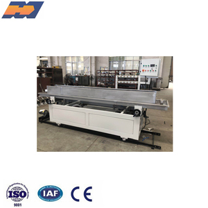 Cuộc Sống phục vụ lâu dài PVC hồ sơ chân không hiệu chuẩn bảng - Product Image 4