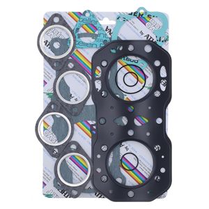 ชุดปะเก็นครบชุด (ไม่รวมซีลน้ำมัน) - Product Image 2