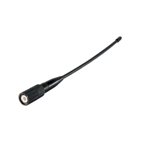 Antena Omnidireccional Flexible con Conector TNC Macho para Rastreo de Activos - Product Image 1