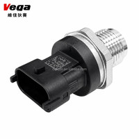 4964102 0281002930 Engine Pressure Sensor for KTA19 KTA38 QSK19 QSK38 Diesel Engine Spare Parts