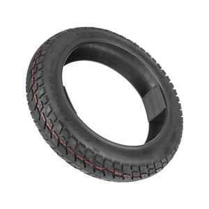 Pneu tubeless tout-terrain EU Warehouse Ulip 66-254 (14*2.5) pour roues de vélo électrique de 14 pouces - Product Image 5