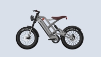 Ban listrik untuk dewasa, ban sepeda hibrida, sepeda gunung Trail kecepatan cepat 1000W 48V