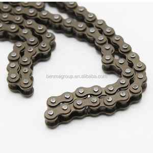 <span class=keywords><strong>Cadena</strong></span> de Distribución para Motor de Motocicleta <span class=keywords><strong>GN</strong></span> <span class=keywords><strong>125</strong></span> 150CC, 25h 98l, Cadenas de Tiempo para Moto GN125 OWEN GS 150 - Product Image 2