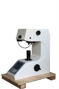 HVS-1000 Digitale Microhardheid <span class=keywords><strong>Tester</strong></span> Voor Ferrometaal/Non-Ferro Metaal/Ic Blad - Product Image 3