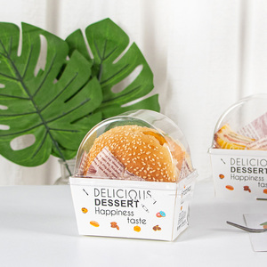 Scatola colazione Sandwich e pane - Product Image 3