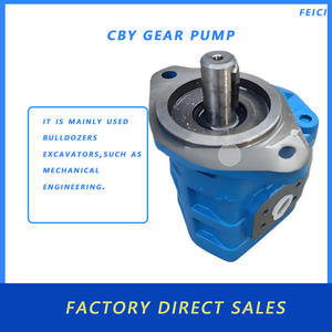 Fournisseur direct CBY3080C Pompe hydraulique haute pression pour les usines <span class=keywords><strong>de</strong></span> fabrication à Montevideo et <span class=keywords><strong>Buenos</strong></span> <span class=keywords><strong>Aires</strong></span> - Product Image 5