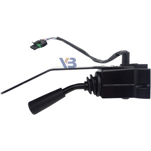 Sélecteur de vitesses de haute qualité AT180916 pour chargeuse-pelleteuse 210LE 310E 300D 315D 410D 510D 485E 486E - Product Image 5