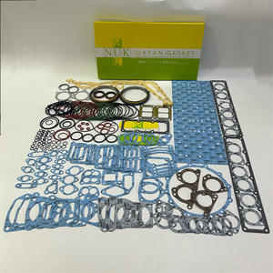 Kit de révision moteur Caterpillar 3114 : joint de culasse, joints de queue de soupape, joint de couvercle de soupape pour réparation de moteur marin - Product Image 4