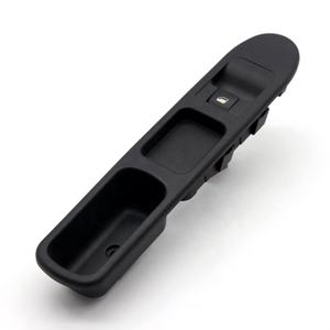6554.E7 96351625XT pièces interrupteur de commande de lève-<span class=keywords><strong>vitre</strong></span> de voiture électrique pour Peugeot 207 - Product Image 1