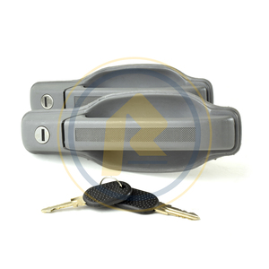 Maniglia Adattabile Ac Rolcar per Iveco Daily 1989 - Product Image 1