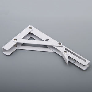 Hot Sale Heavy Duty <strong>Stand</strong> Solid Shelf Wall <strong>Mount</strong> <strong>Bracket</strong> New Design Metal Shelf <strong>Stand</strong> - Product Image 2