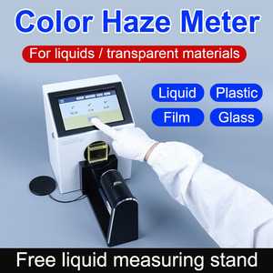 En Stock: Colorímetro LS155 D/0 para Medición de Color en Aceites Vegetales y Animales - Product Image 2
