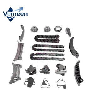 SAAB 9 3 YS3F 2 8 05155636571 12589011 636269 12589011 12597307 12609263 12609260 12609259 12586959 için Zamanlama Zinciri Seti - Product Image 3