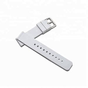 11 colores cómodo suave de silicona banda de reloj de correa para <span class=keywords><strong>Fitbit</strong></span> <span class=keywords><strong>Alta</strong></span>/<span class=keywords><strong>Alta</strong></span> <span class=keywords><strong>HR</strong></span> - Product Image 4