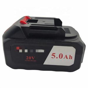 Outil de fixation électrique <span class=keywords><strong>Cloueur</strong></span> à béton sans fil 20V Outil à batterie au lithium - Product Image 3